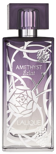 Lalique amethyst éclat eau - Éclat, de