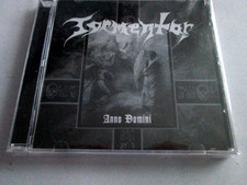 Tormentor ‎– Anno Domini