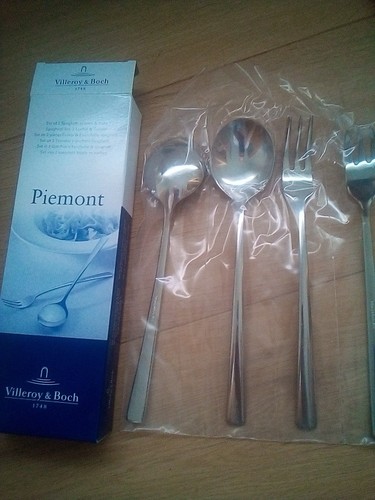Villeroy boch piemont - &,
