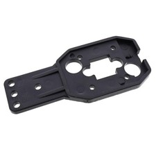 Aspöck Gummihalter Gerade