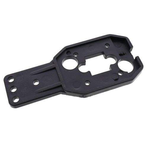 Aspöck gummihalter gerade - aspöck,