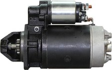 Anlasser FÜR Deutz KHD EJD