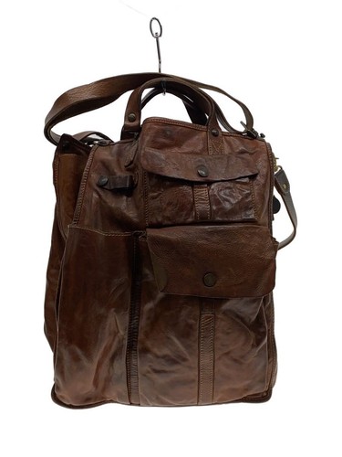 Campomaggi 2way rucksack - campomaggi, 2way/rucksack/tote