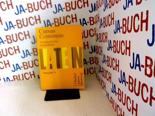 Cursus continuus - a, /