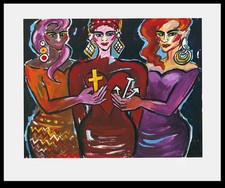 Bach, Elvira - Glaube, Liebe