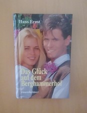 HANS ERNST - Das Glück auf