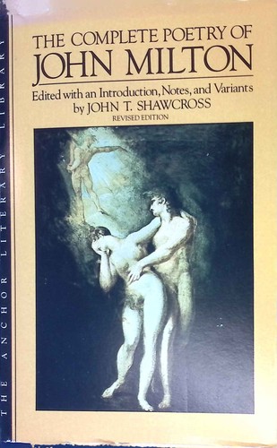 The complete poetry john - the, of