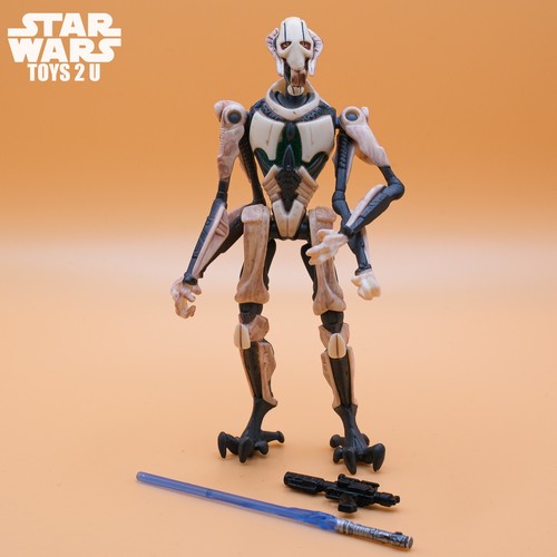 Star wars general grievous - wars,