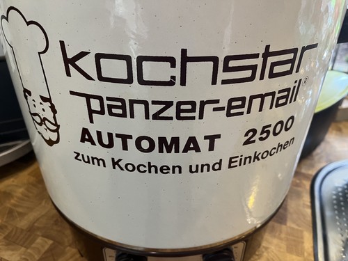 Merten stock kochstar - &,