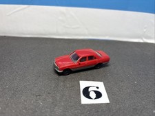Mercedes 500  1:87 H0