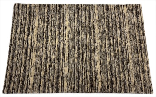 Handgewebter wollteppich 60x90 - wollteppich,