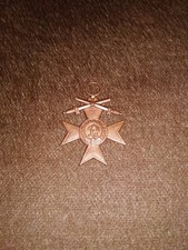 Militärverdienstkreuz 3