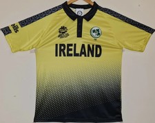 Ireland Cricket 2021 T20 World