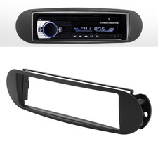 1Din Center Control Audio