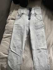 Freddy WR.UP® Push up-Jeans