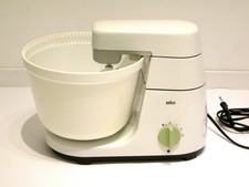 küchenmaschine braun km 32 -Klassiker-