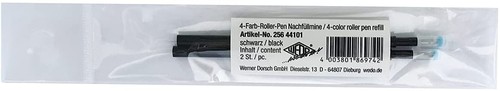 Wedo ersatz gelmine für - wedo, ersatz-gelmine