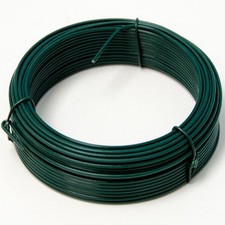 Bindedraht 25m Spanndraht Ø