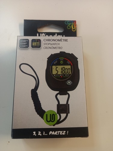 Wonday stoppuhr sport uhr - wonday, sport-uhr