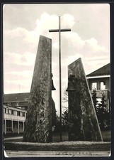 AK Berlin-Weißensee