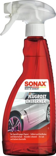 Sonax flugrostentferner 500 - sonax,