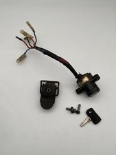 Yamaha RD250 Ignition Lock