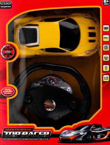 Ferngesteuertes auto rc - auto,