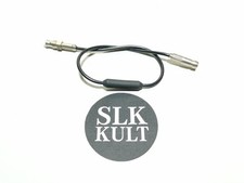 Original Mercedes SLK R170