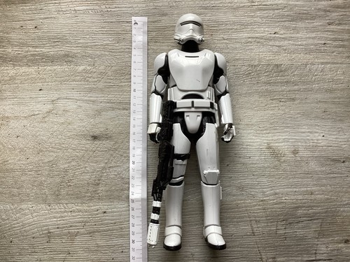 Star wars flametrooper - star,