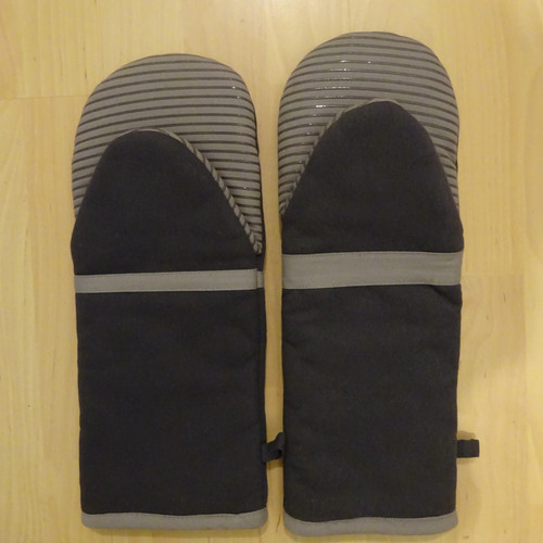 Ofenhandschuhe backhandschuhe - ofenhandschuhe,