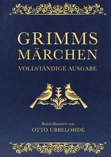 Grimms Märchen