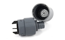 SIEMENS Sirona M1 Filter für Saugschlauch Ersatz Goldfänger Ersatzteil Sauger