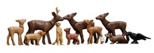 Playmobil Waldtiere Tiere Set Konvolut Wald Tier