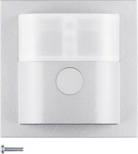 Berker Bewegungsmelder 1,1 m 85341183 Bewegungsmelder Bewegungsmelder