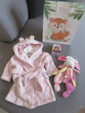 Baby Geschenk Set Mädchen *