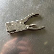 Juwel Elastic Heftzange 