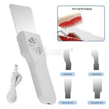 doctorseyes Dentalspiegel LED