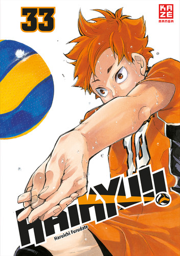 Haikyu band kaze manga - band,