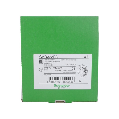 Schneider electric cad323bd - schneider,