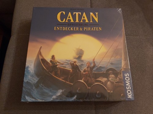 Die siedler von - von, catan
