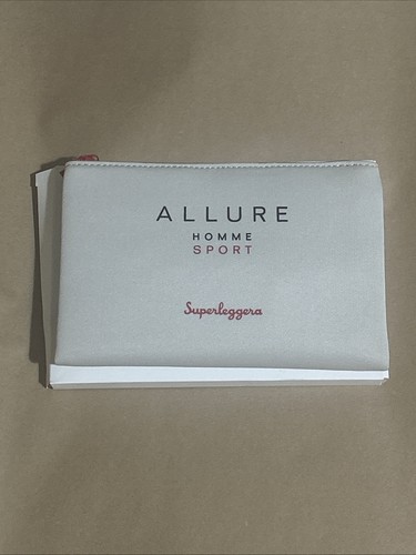 Chanel allure homme sport - chanel,