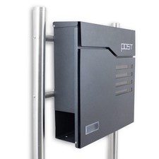 Design Standbriefkasten