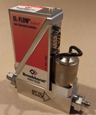 Bronkhorst  Massendurchflussregler mass flow meter / controller     V3