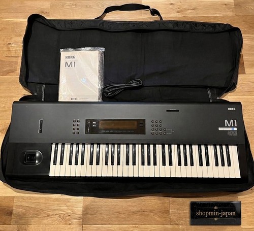 Korg music workstation 61 - workstation,