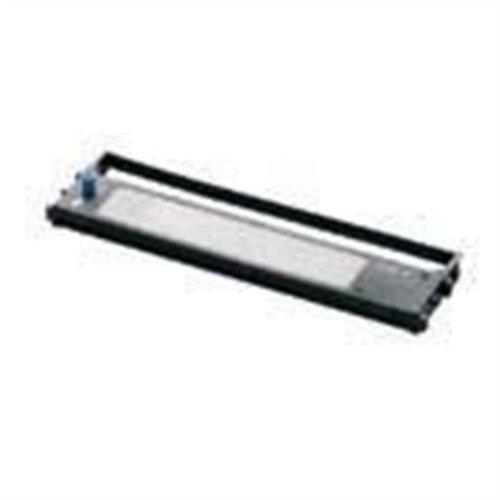 Oki farbband schwarz fuer - schwarz,