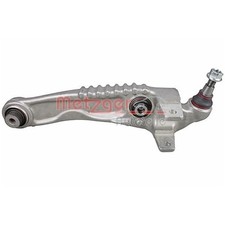 Metzger Querlenker vorne