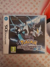 Pokemon Schwarze Edition 2