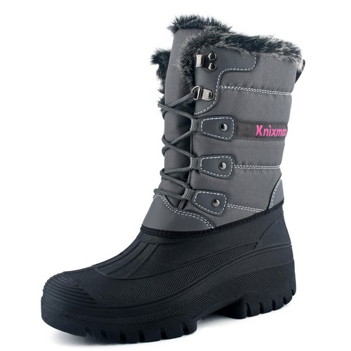Knixmax damen warm - warm, gefütterte