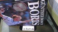 Boris Bosch, Günther und