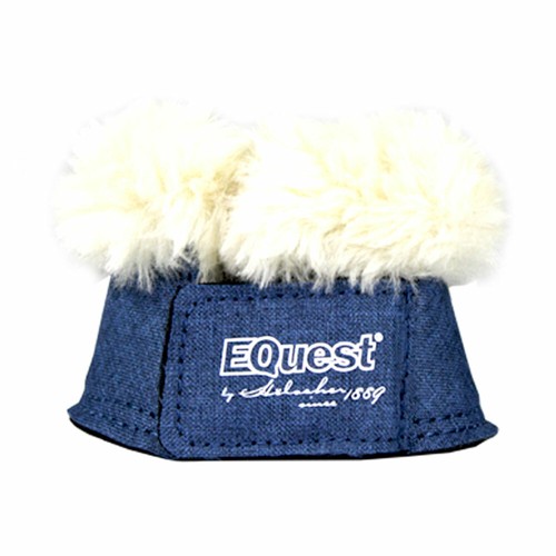 Equest hufglocke melange mit - equest,